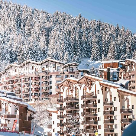 Location Appartement A La Tania - 6 Personnes, 41M², 2 Pieces, Balcon, Skis Aux Pieds - Fr-1-182A-2 Courchevel Exterior photo